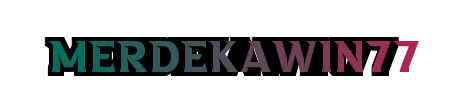 MERDEKAWIN77 Logo